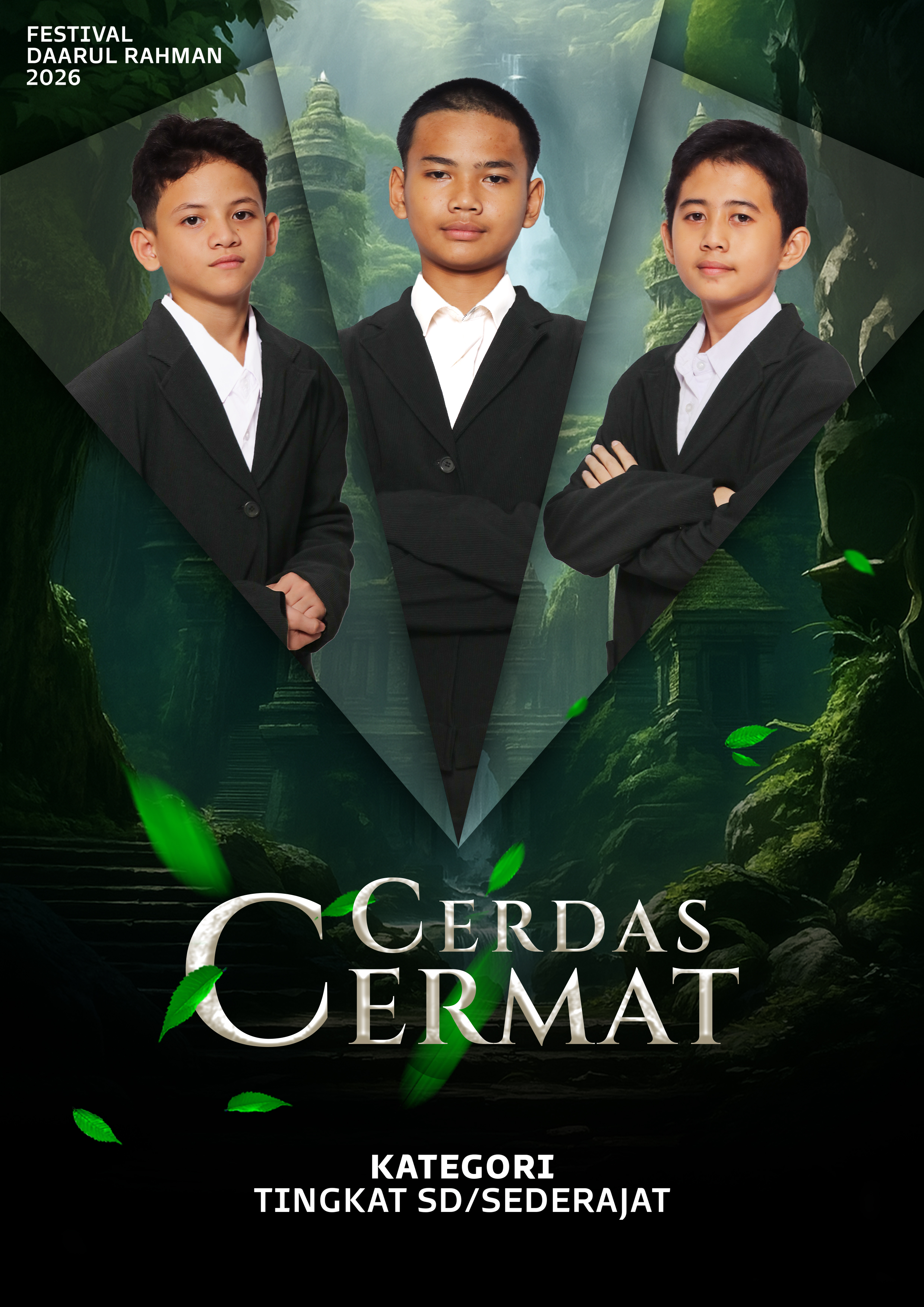 Cerdas Cermat