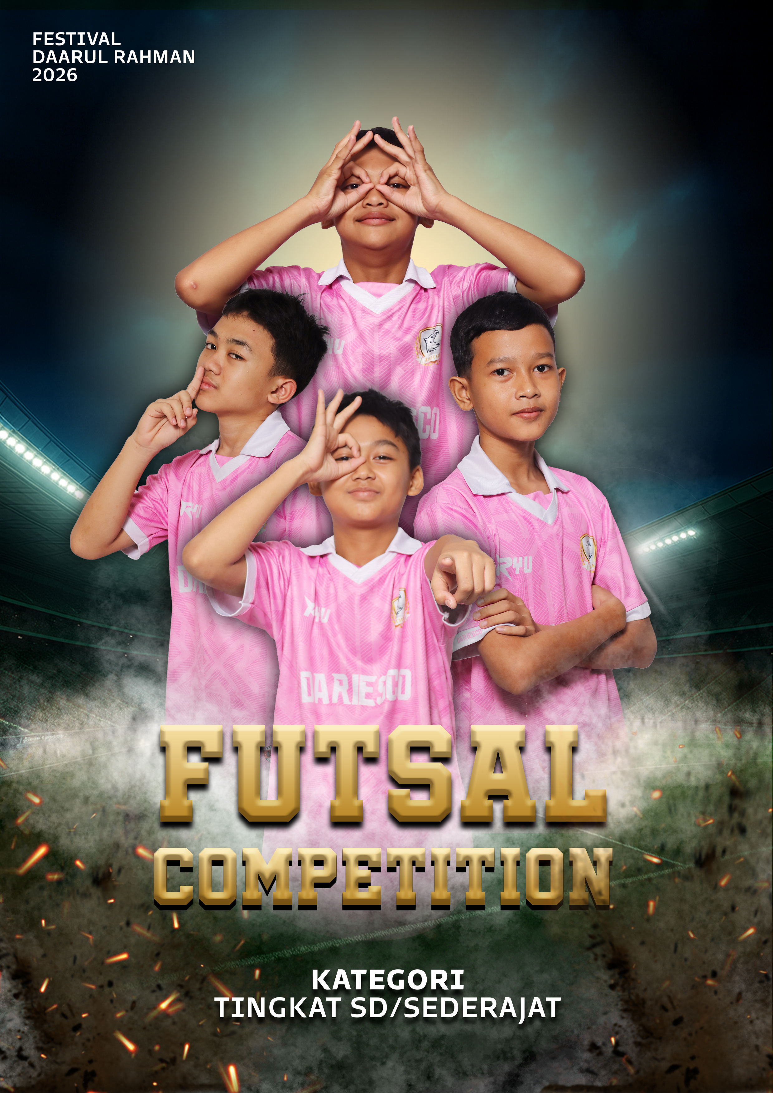 Futsal